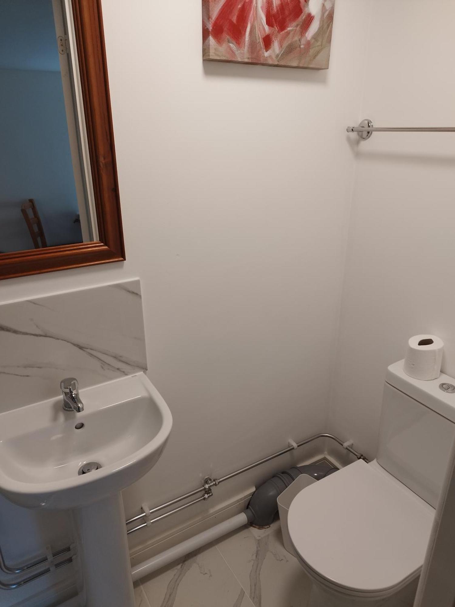 Two Birds Weekly Stay Malmesbury Eksteriør bilde