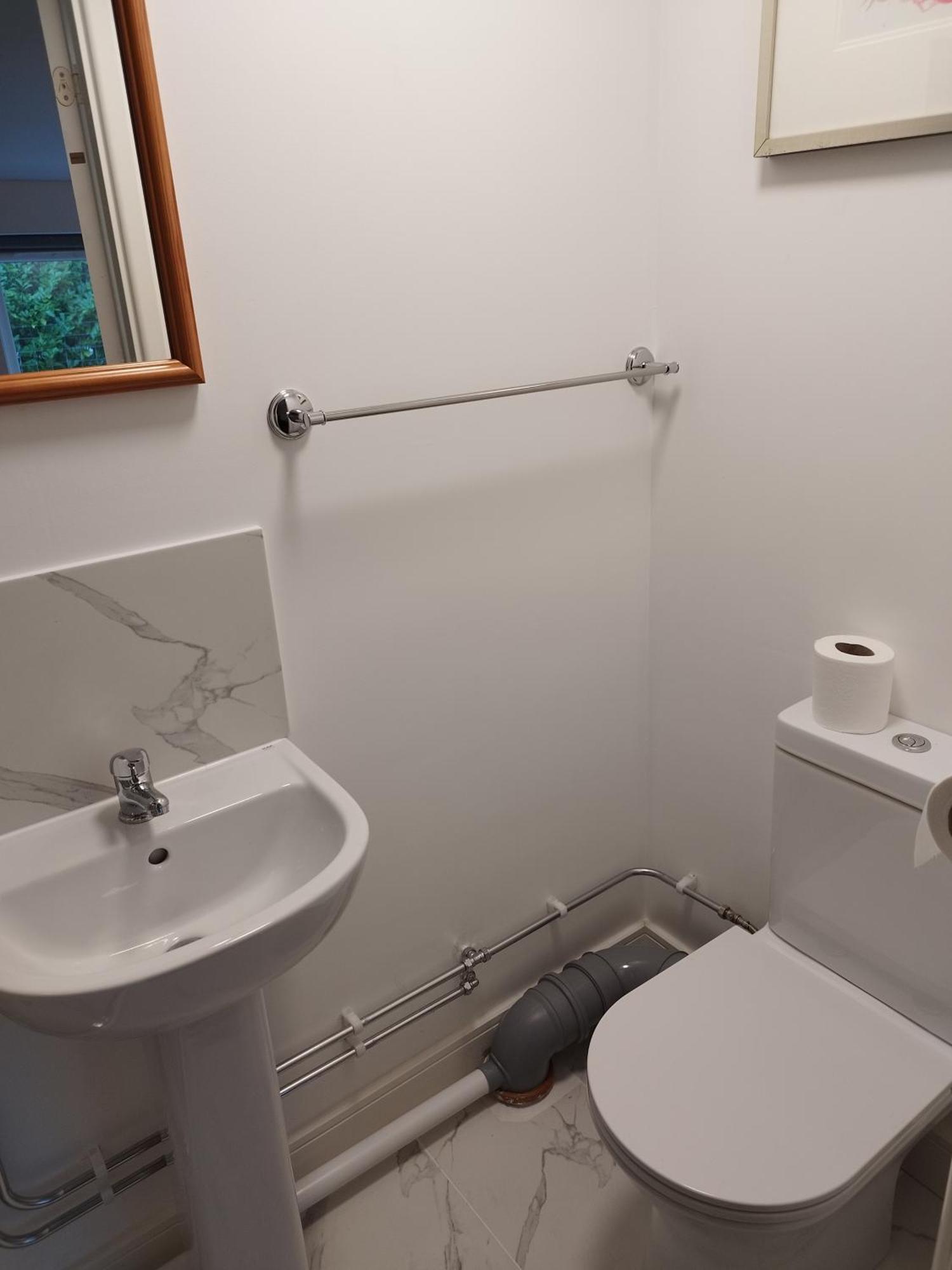 Two Birds Weekly Stay Malmesbury Eksteriør bilde
