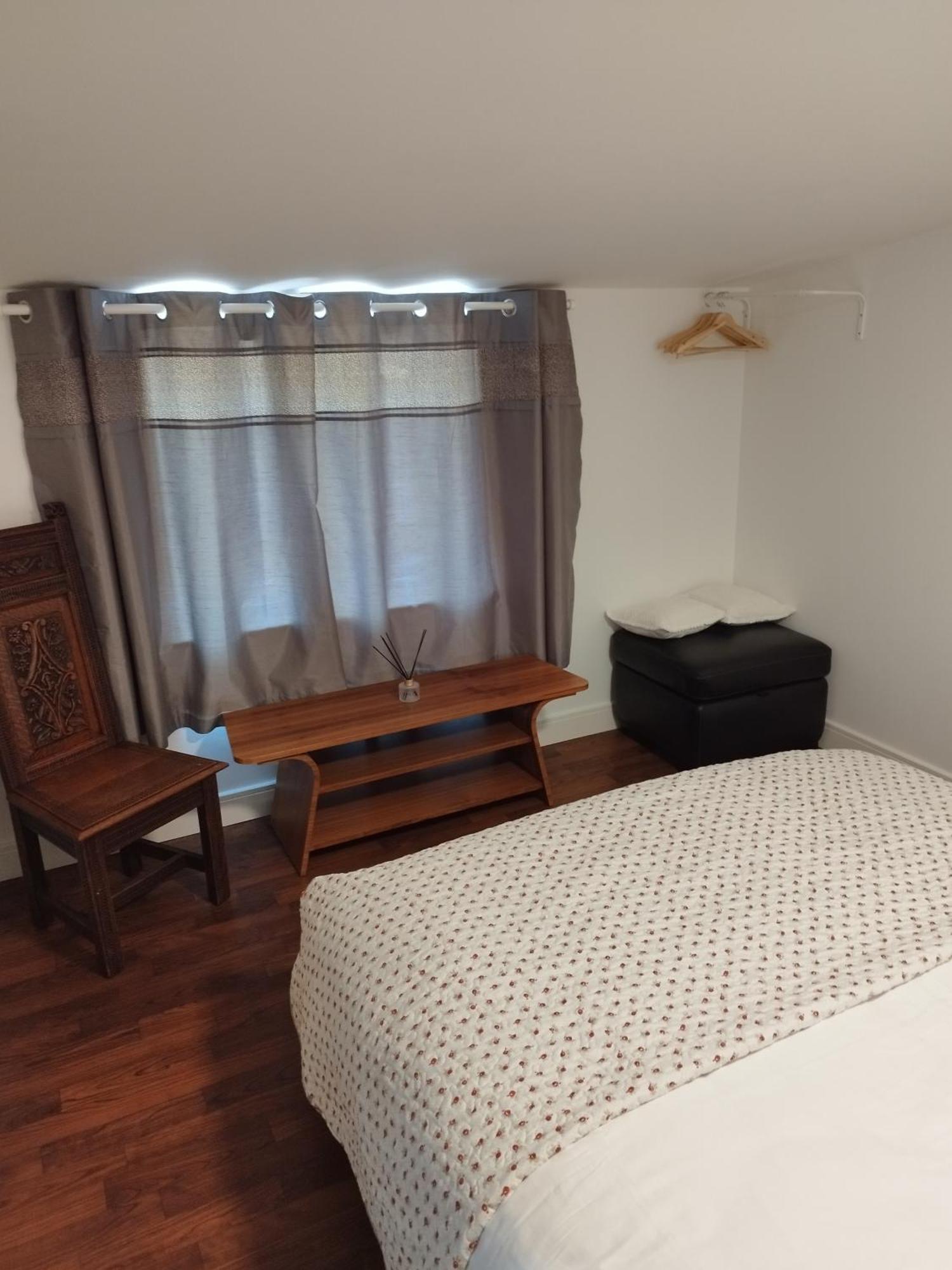 Two Birds Weekly Stay Malmesbury Eksteriør bilde