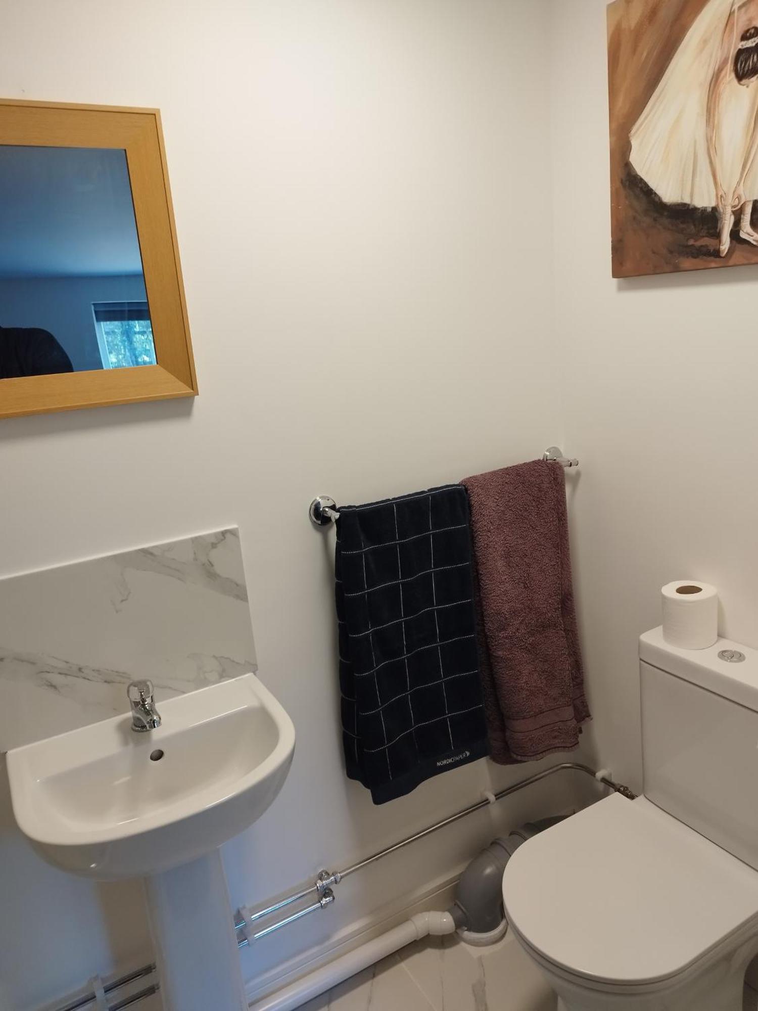 Two Birds Weekly Stay Malmesbury Eksteriør bilde