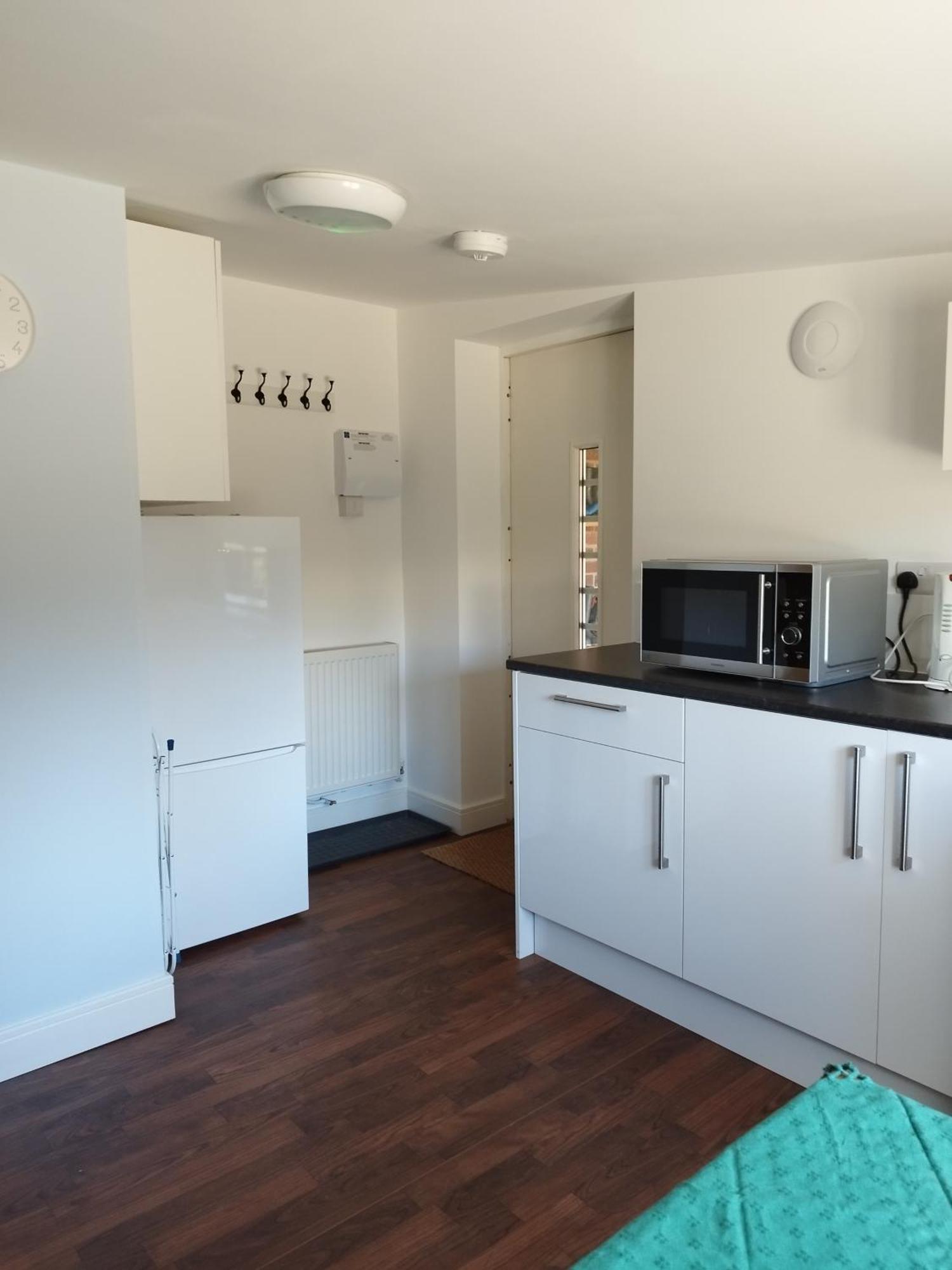 Two Birds Weekly Stay Malmesbury Eksteriør bilde