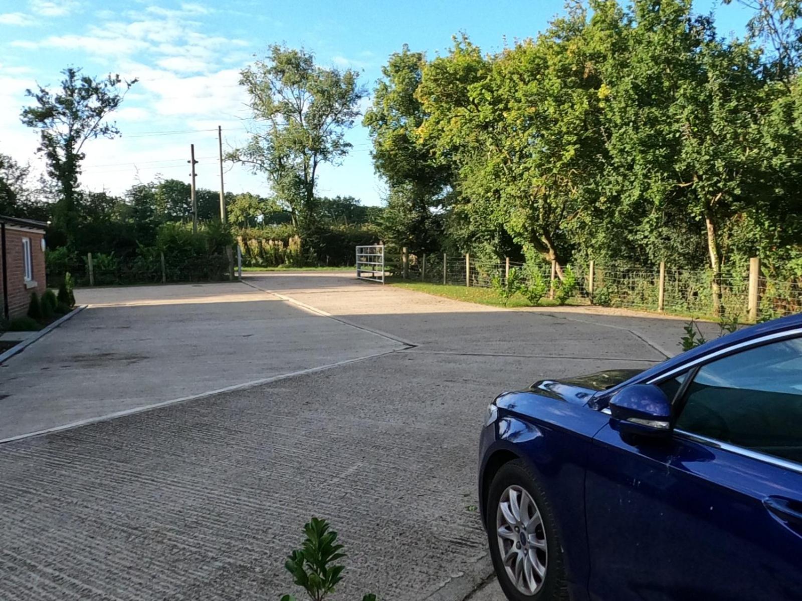 Two Birds Weekly Stay Malmesbury Eksteriør bilde