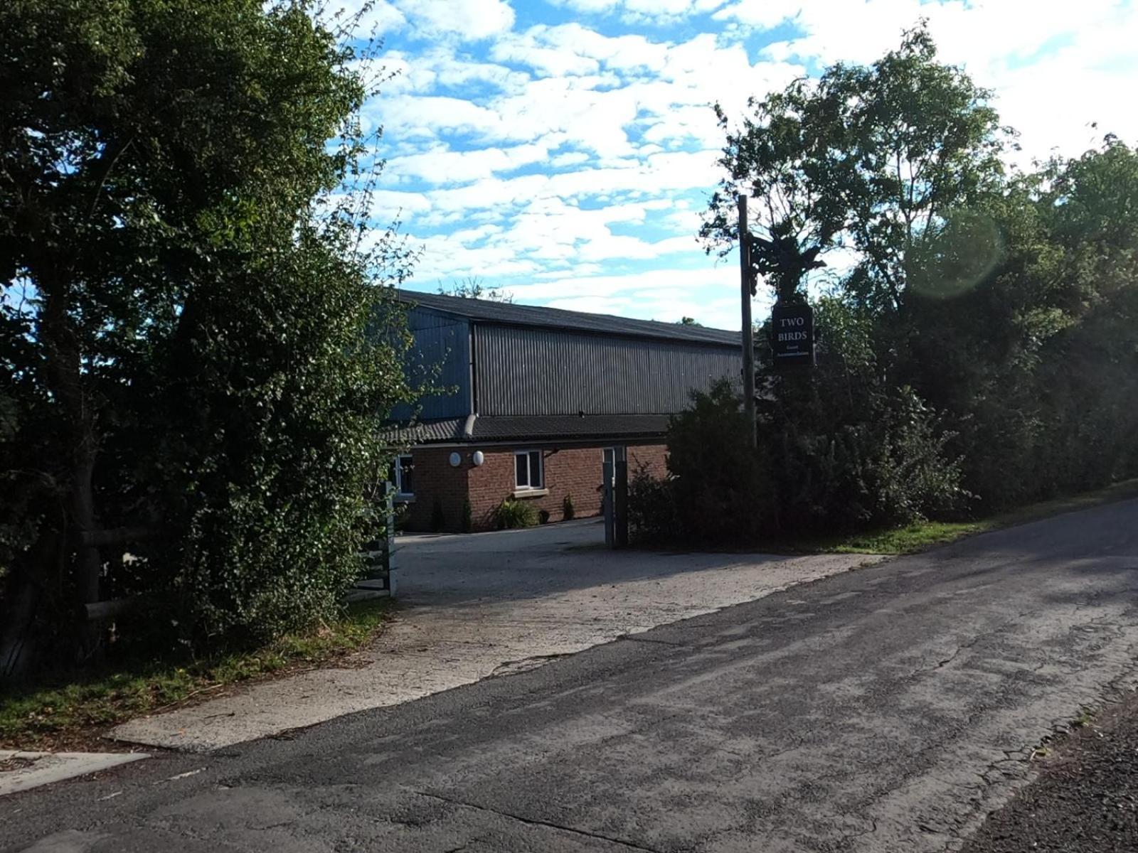 Two Birds Weekly Stay Malmesbury Eksteriør bilde